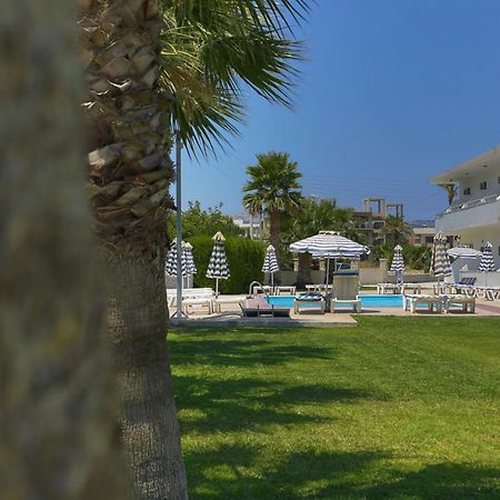 Vergina Sun Faliraki Exterior foto