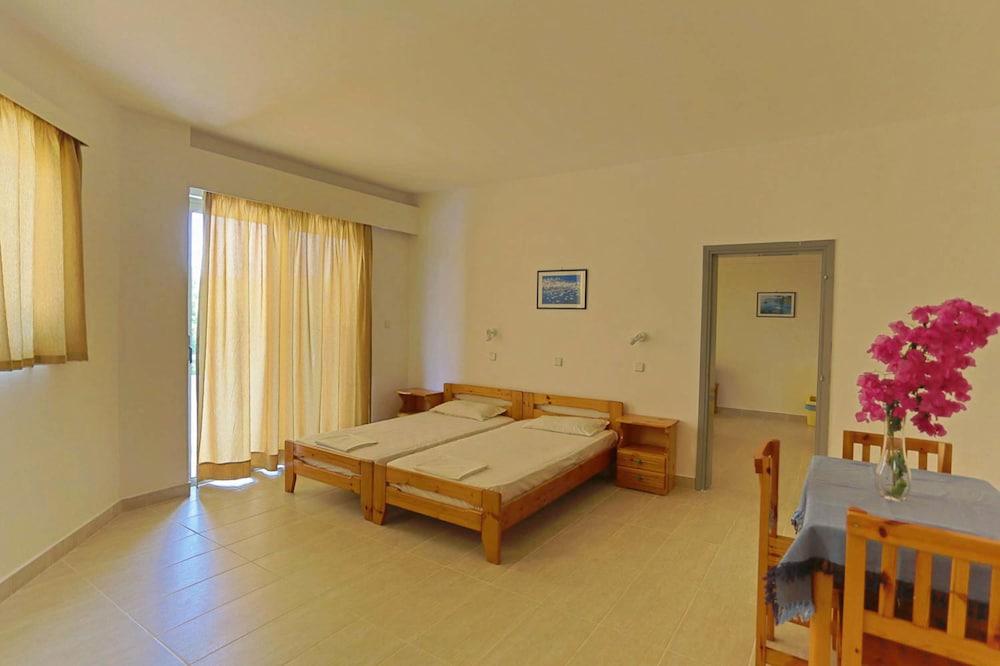Vergina Sun Faliraki Exterior foto