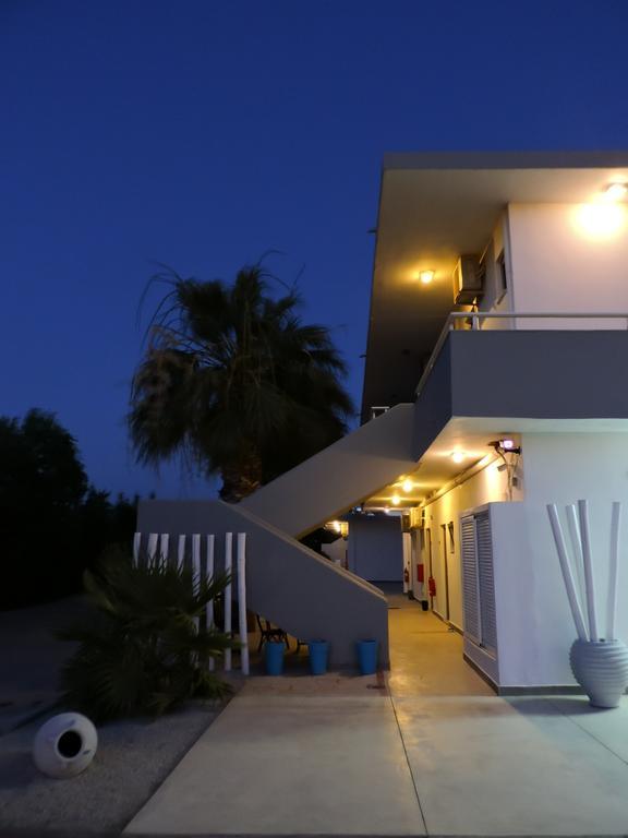 Vergina Sun Faliraki Exterior foto