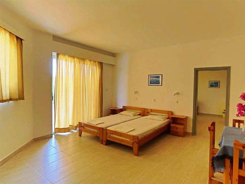 Vergina Sun Faliraki Exterior foto