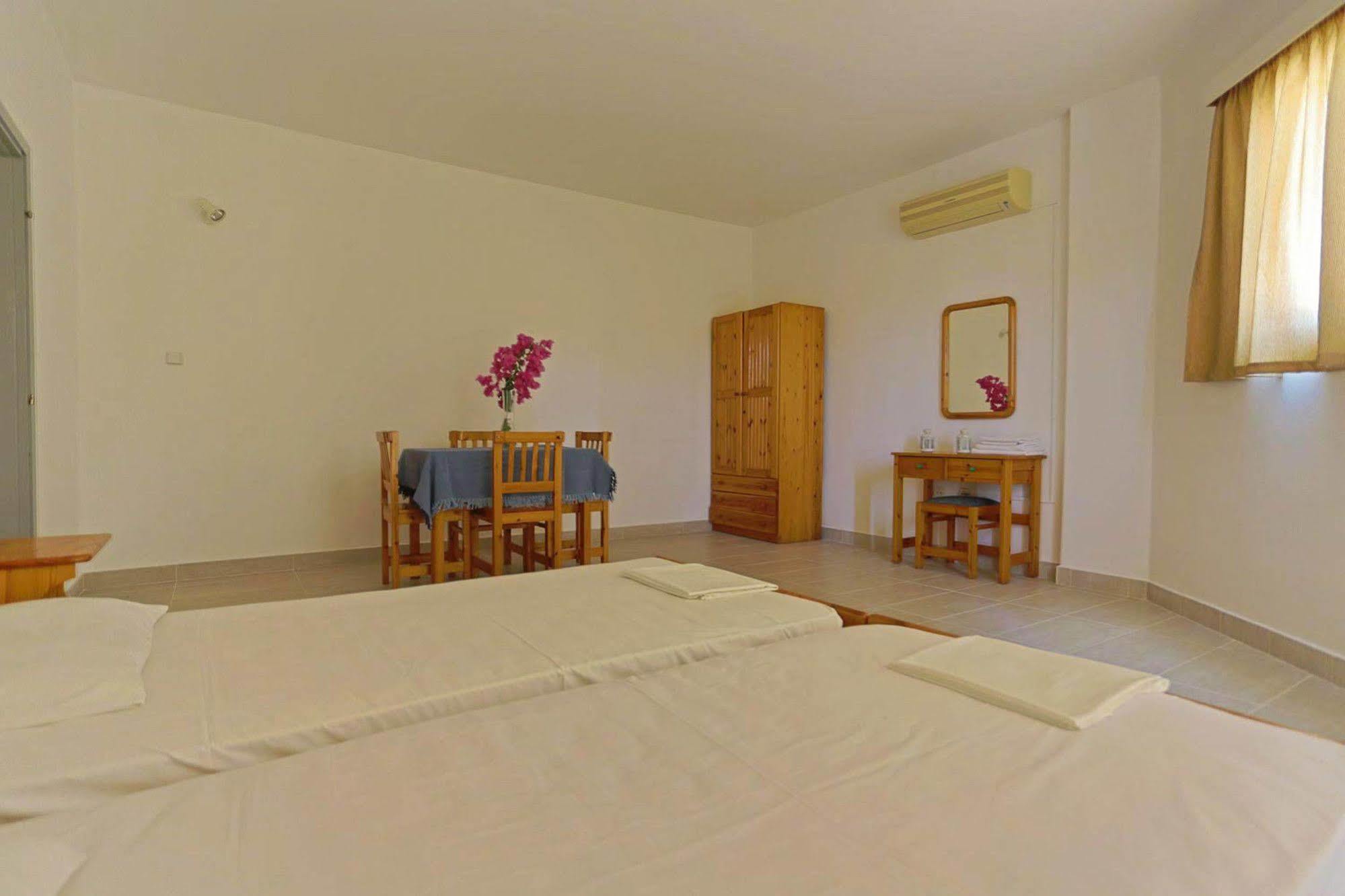 Vergina Sun Faliraki Exterior foto